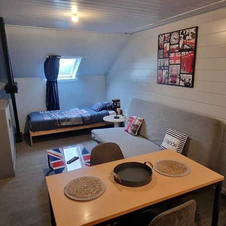 Studio Londres Hazebrouck Exterior foto